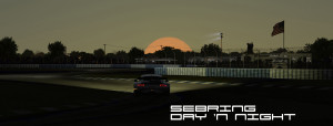 Mehr über den Artikel erfahren Sebring Day ‚N Night